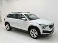 Skoda Kodiaq 2,0 TDI DSG Panorama Matrix Virtual 360° Totwin Weiß - thumbnail 7