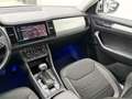 Skoda Kodiaq 2,0 TDI DSG Panorama Matrix Virtual 360° Totwin Weiß - thumbnail 14