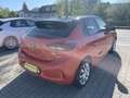 Opel Corsa-e Corsa e Edition 11KW+92,8%SOH+SHZ+PDC+ALLWETTER Orange - thumbnail 5
