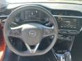 Opel Corsa-e Corsa e Edition 11KW+92,8%SOH+SHZ+PDC+ALLWETTER Orange - thumbnail 12