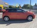 Opel Corsa-e Corsa e Edition 11KW+92,8%SOH+SHZ+PDC+ALLWETTER Orange - thumbnail 4