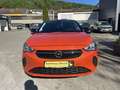 Opel Corsa-e Corsa e Edition 11KW+92,8%SOH+SHZ+PDC+ALLWETTER Orange - thumbnail 3