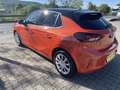 Opel Corsa-e Corsa e Edition 11KW+92,8%SOH+SHZ+PDC+ALLWETTER Orange - thumbnail 8
