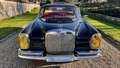 Mercedes-Benz 220 sec coupe 1963 Siyah - thumbnail 10