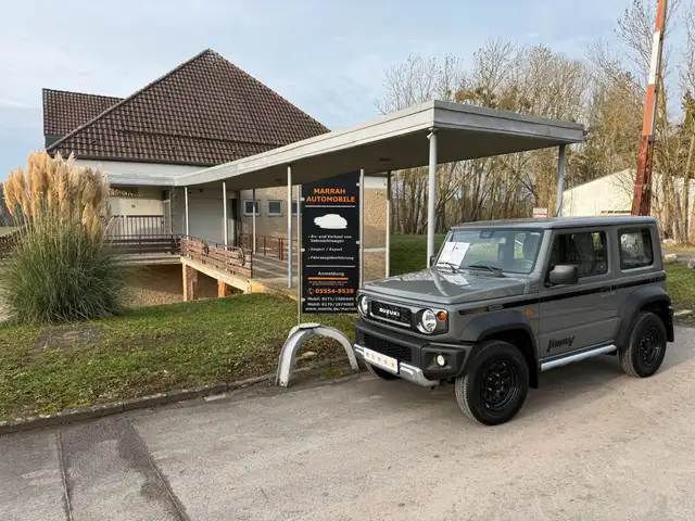 Suzuki Jimny 1.5 ALLGRIP Comfort  NFZ HORIZON