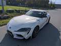 Toyota Supra Katarga  GR 2,0 Aut.-Head-Up Display, JBL, Voll... Weiß - thumbnail 12