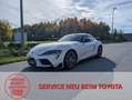 Toyota Supra Katarga  GR 2,0 Aut.-Head-Up Display, JBL, Voll... Weiß - thumbnail 1