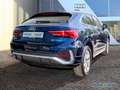 Audi Q3 Sportback 35 TFSI S line /LED/Navi+/Kamera Bleu - thumbnail 2
