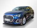 Audi Q3 Sportback 35 TFSI S line /LED/Navi+/Kamera Bleu - thumbnail 11