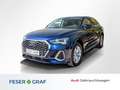 Audi Q3 Sportback 35 TFSI S line /LED/Navi+/Kamera Bleu - thumbnail 1