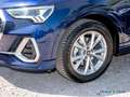 Audi Q3 Sportback 35 TFSI S line /LED/Navi+/Kamera Bleu - thumbnail 10