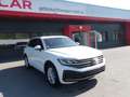 Volkswagen Touareg 3.0 TDI 170 kW 4Motion *LUFT*AHK*RFK*LEDER*MATRIX* Weiß - thumbnail 2