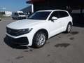 Volkswagen Touareg 3.0 TDI 170 kW 4Motion *LUFT*AHK*RFK*LEDER*MATRIX* Weiß - thumbnail 1