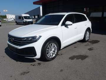 3.0 TDI 170 kW 4Motion *LUFT*AHK*RFK*LEDER*MATRIX*