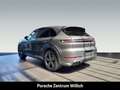 Porsche Cayenne S E-Hybrid BOSE Panoramadach LED-Matrix Grau - thumbnail 3