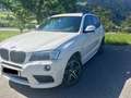 BMW X3 M M-Paket Weiß - thumbnail 4