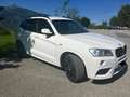 BMW X3 M M-Paket Weiß - thumbnail 2