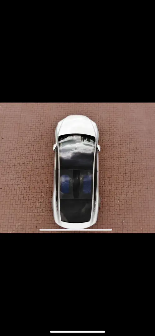 Tesla Model X 90D / Vollausstattung/ SuC-Free / Supercharger Argintiu - 2
