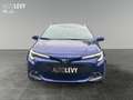 Toyota Corolla 1.8 Hybrid Lounge *NAVI*KAMERA*CARPLAY* Blau - thumbnail 9