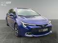 Toyota Corolla 1.8 Hybrid Lounge *NAVI*KAMERA*CARPLAY* Blau - thumbnail 8