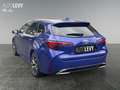 Toyota Corolla 1.8 Hybrid Lounge *NAVI*KAMERA*CARPLAY* Blau - thumbnail 4