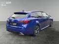 Toyota Corolla 1.8 Hybrid Lounge *NAVI*KAMERA*CARPLAY* Blau - thumbnail 6