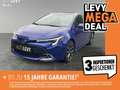 Toyota Corolla 1.8 Hybrid Lounge *NAVI*KAMERA*CARPLAY* Blau - thumbnail 1