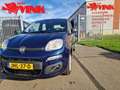 Fiat Panda 1.2 Lounge Blau - thumbnail 1