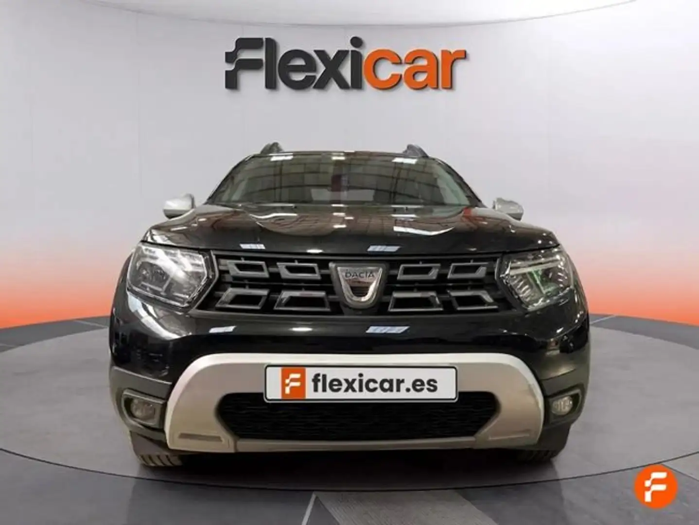 Dacia Duster 1.3 TCe Extreme EDC 4x2 110kW Negro - 2