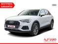 Audi Q3 35 TFSI LED Tempomat Sitzheizung PDC DAB Weiß - thumbnail 1