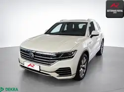 Volkswagen Touareg 3.0 TDI 4M DYNAUDIO,STANDHZ,360°,MATRIX