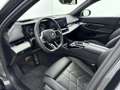 BMW 530 5-serie Touring 530e xDrive M Sport Grau - thumbnail 16