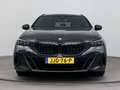 BMW 530 5-serie Touring 530e xDrive M Sport Grau - thumbnail 4