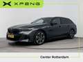 BMW 530 5-serie Touring 530e xDrive M Sport Grau - thumbnail 1