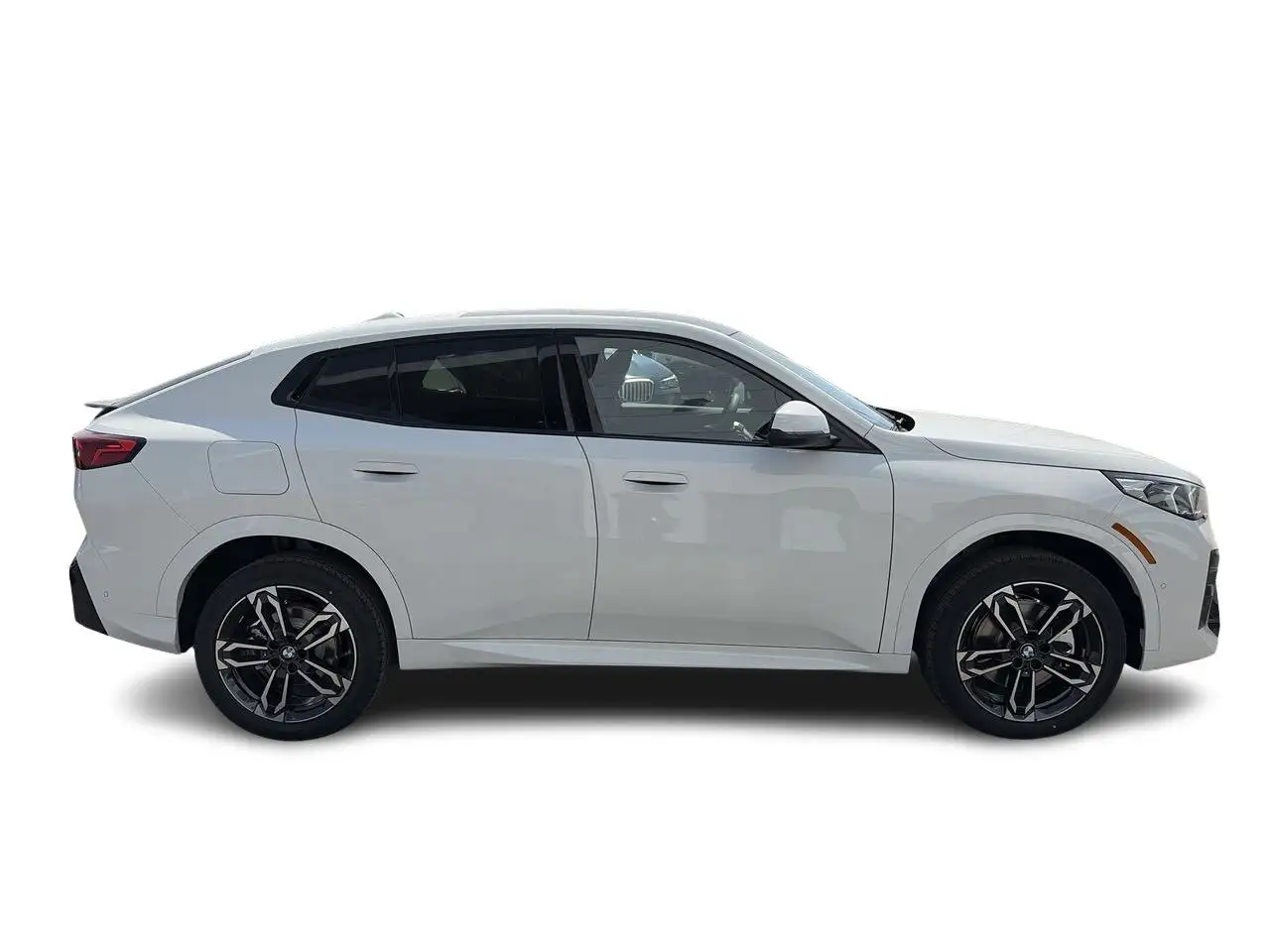 BMW X2 снимка BMW X2