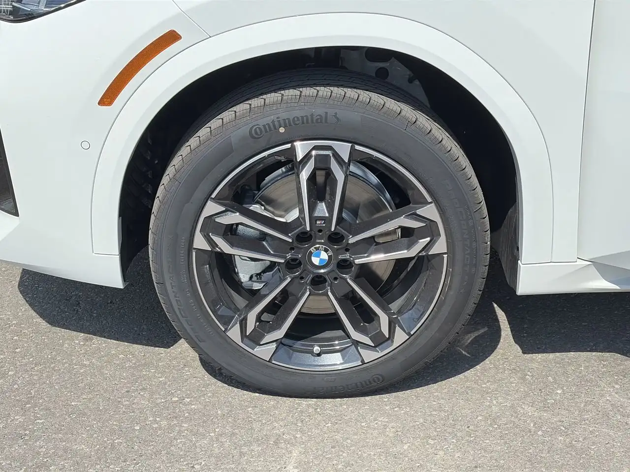 BMW X2 снимка BMW X2