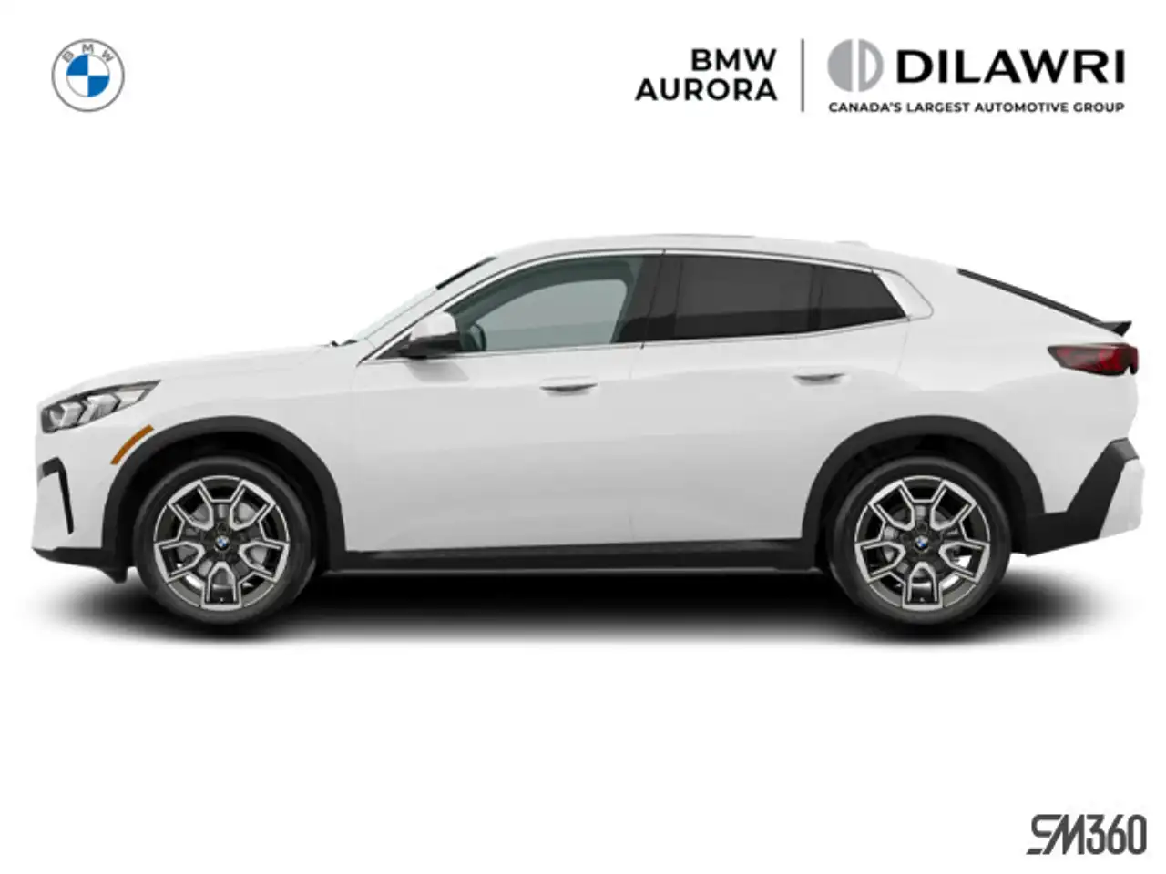 2026 BMW X2