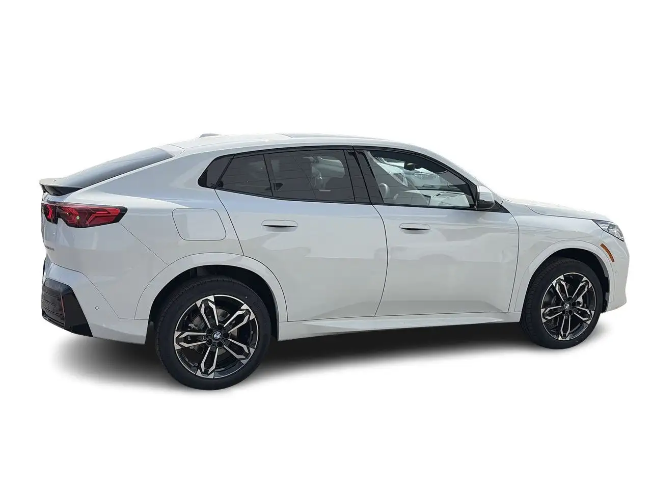 BMW X2 снимка BMW X2