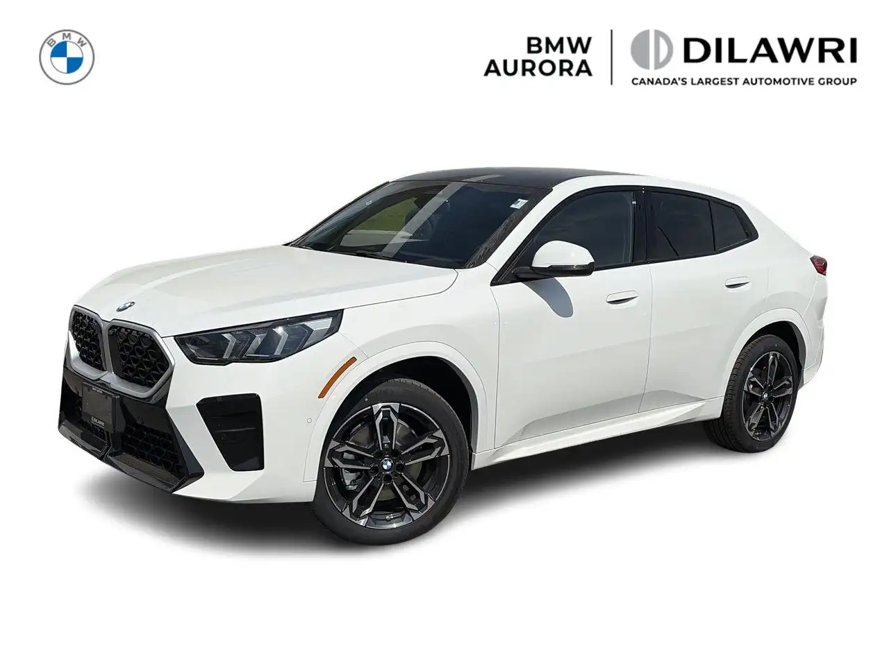 2026 BMW X2