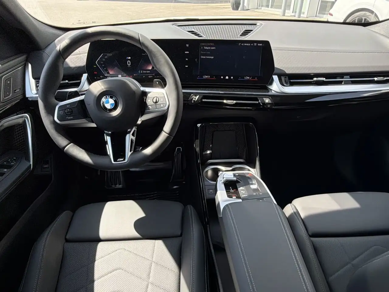 BMW X2 снимка BMW X2