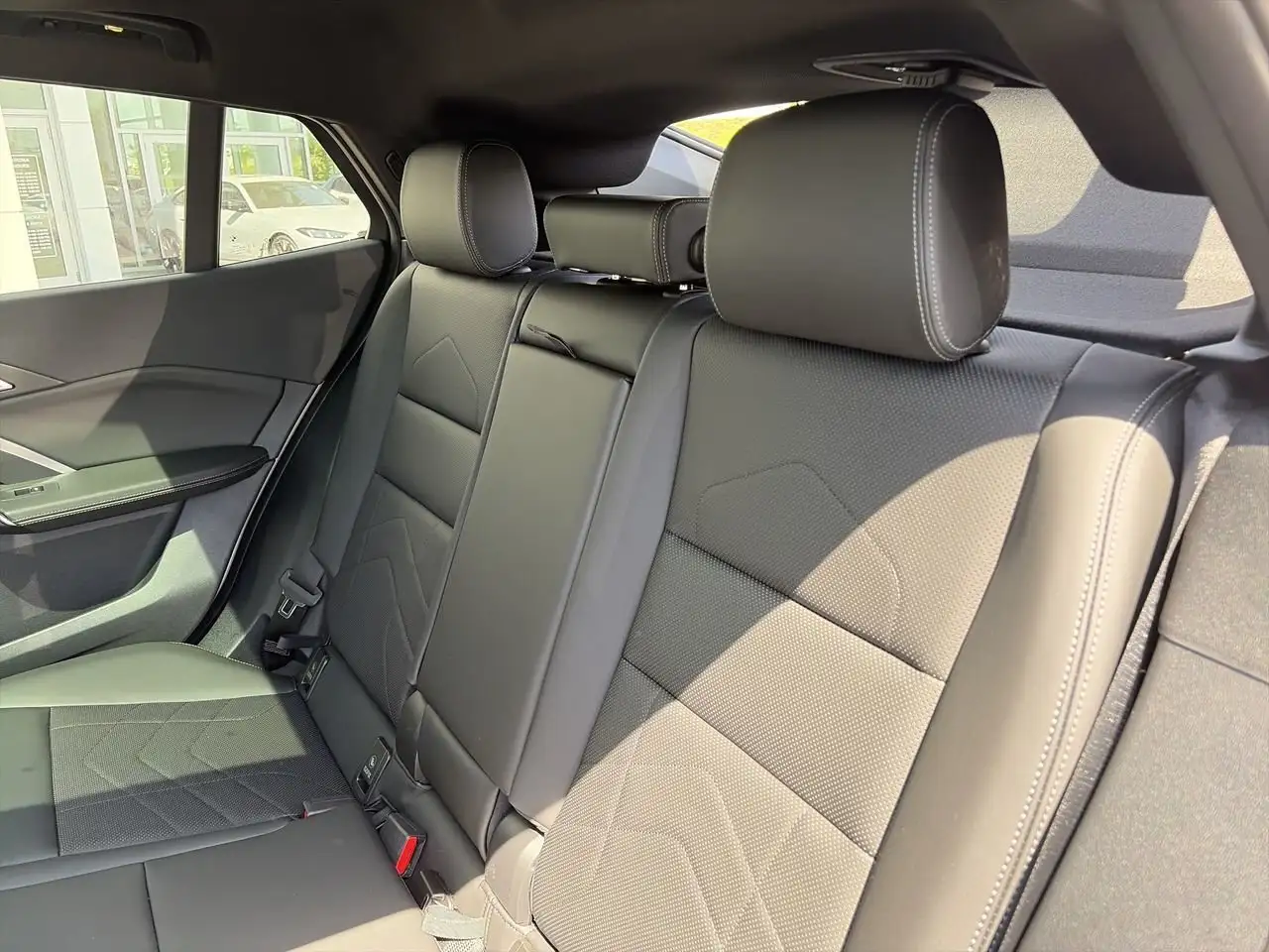 BMW X2 снимка BMW X2