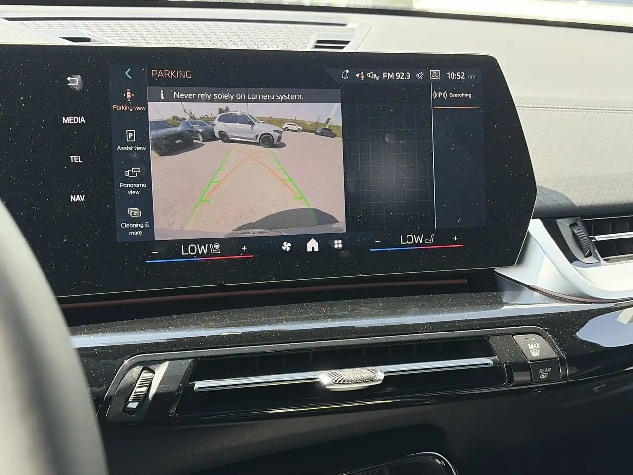 BMW X2 снимка BMW X2