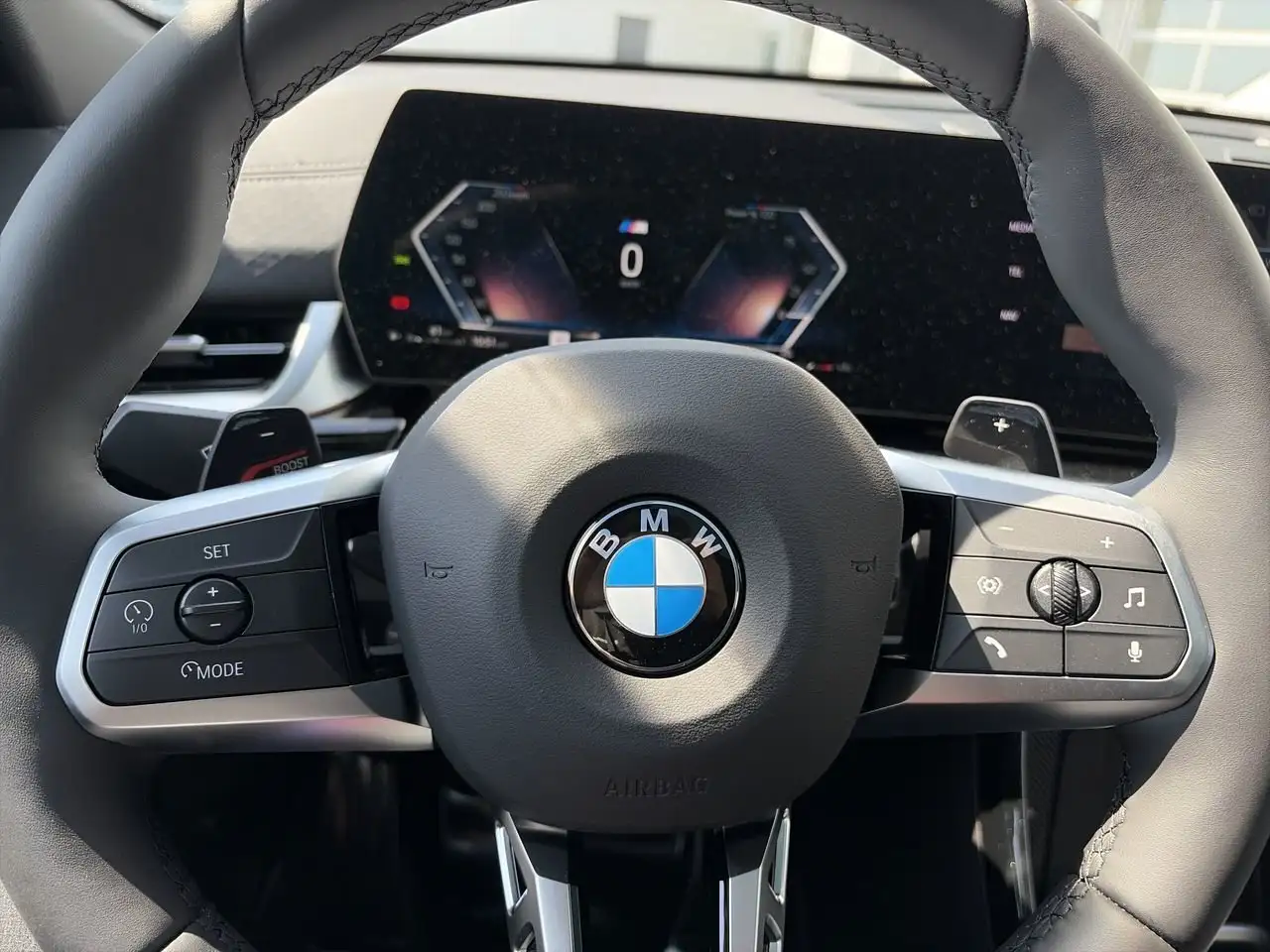 BMW X2 снимка BMW X2
