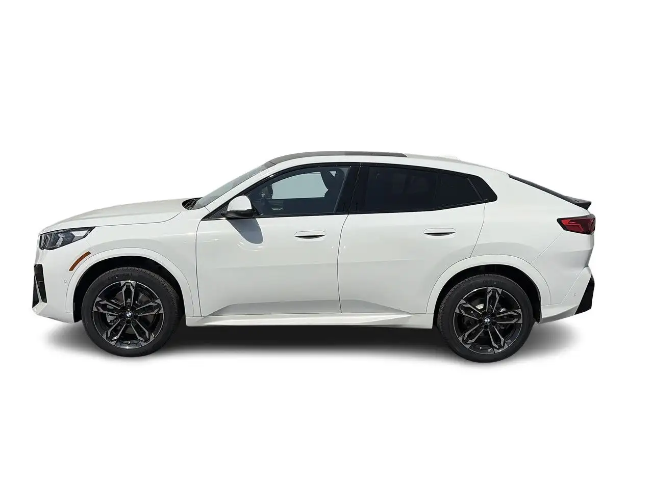 BMW X2 снимка BMW X2