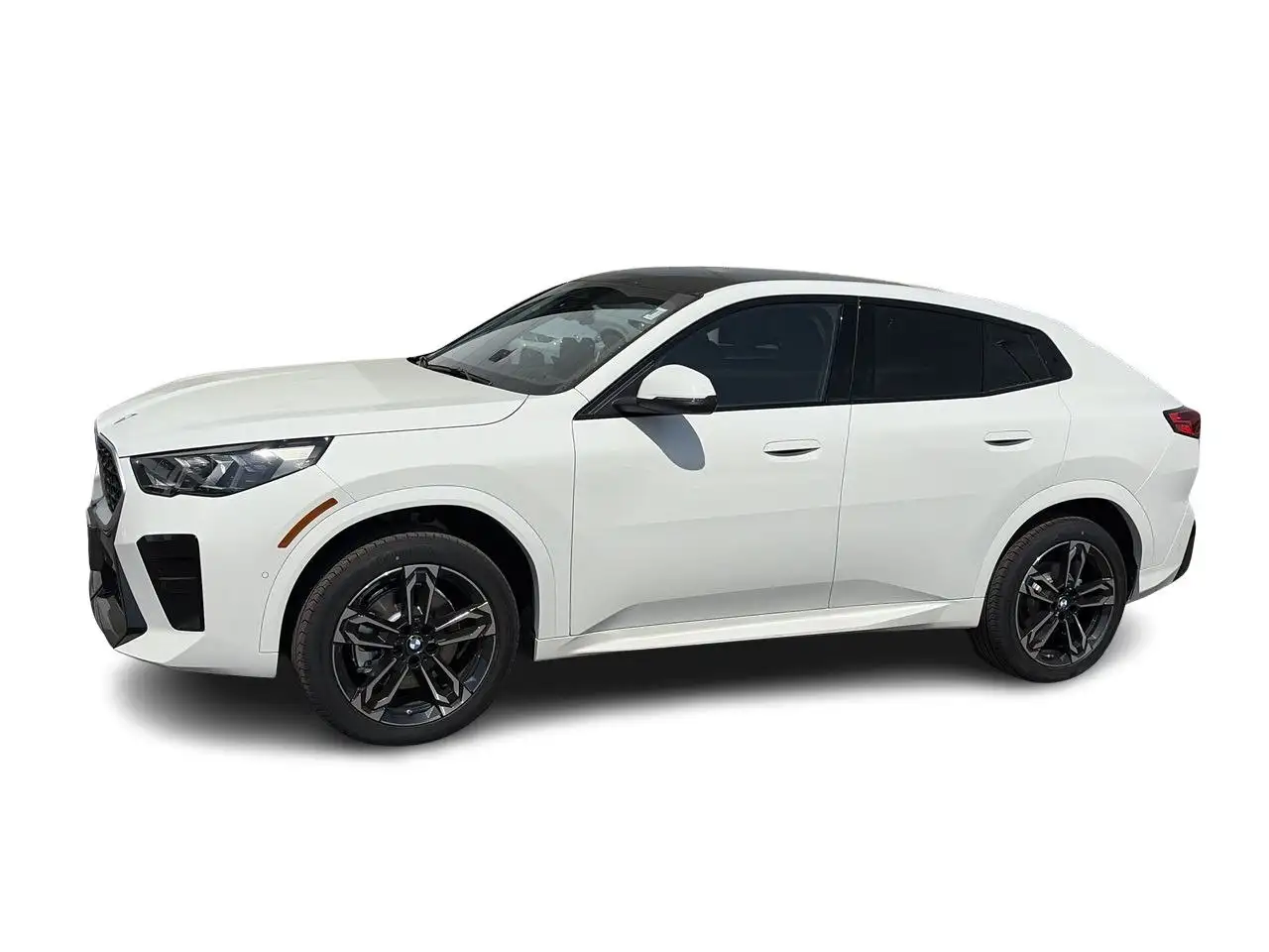 BMW X2 снимка BMW X2