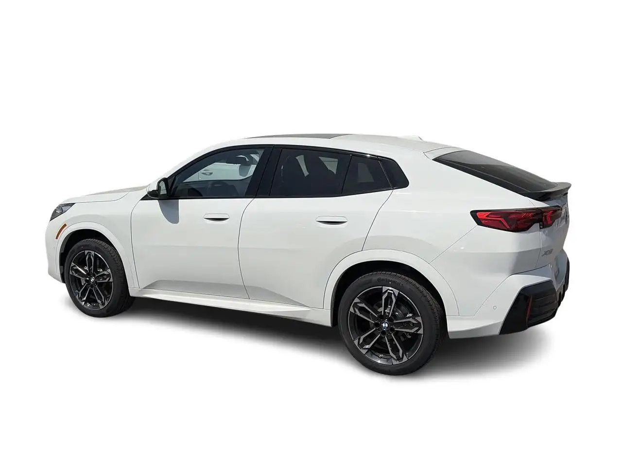 BMW X2 снимка BMW X2