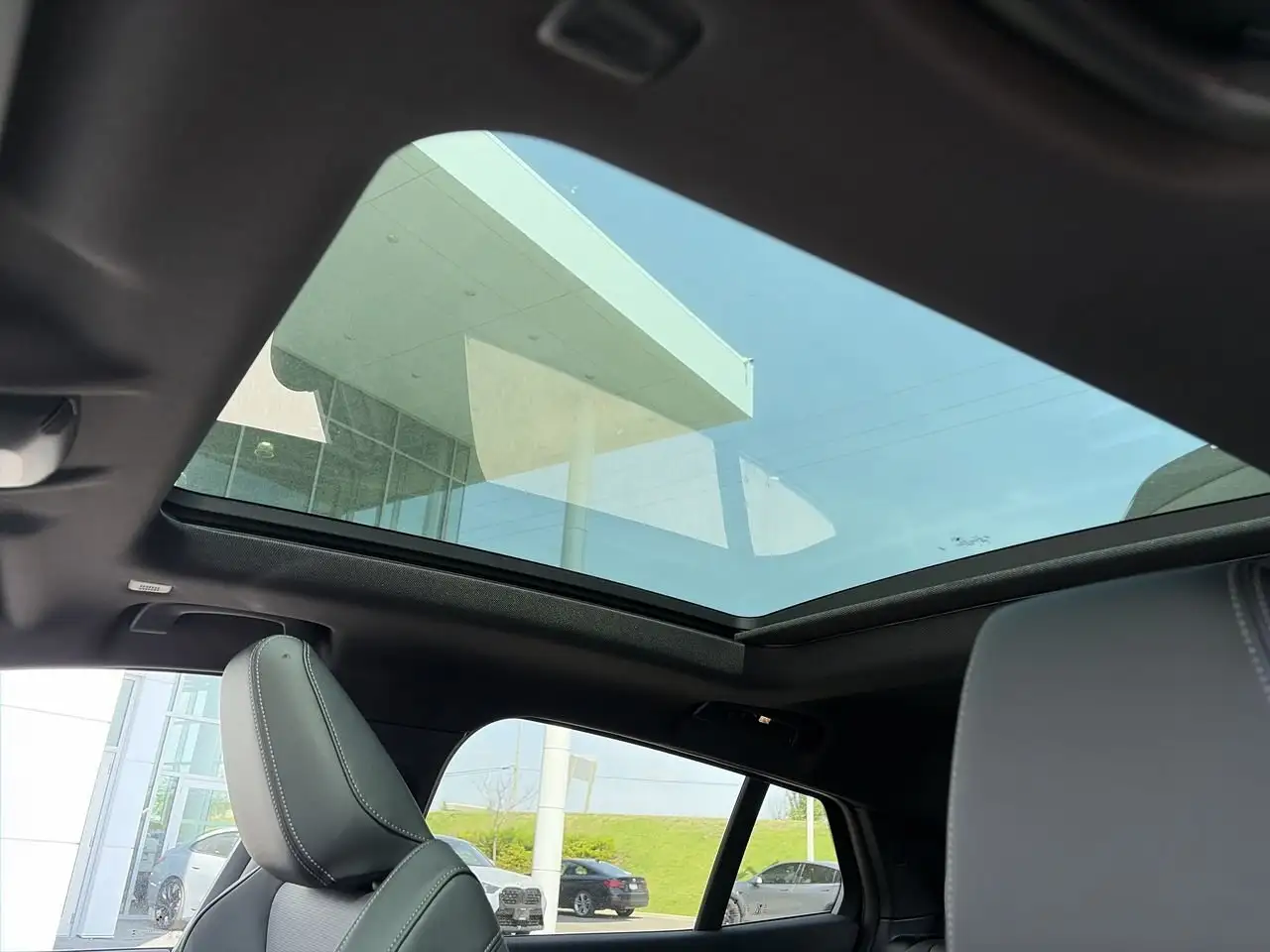 BMW X2 снимка BMW X2