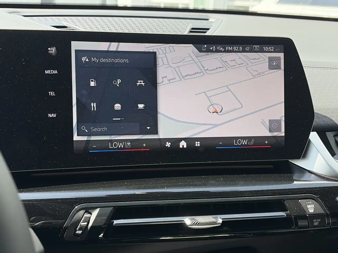 BMW X2 снимка BMW X2