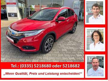 1.5 Executive Automatik inkl. Winterräder