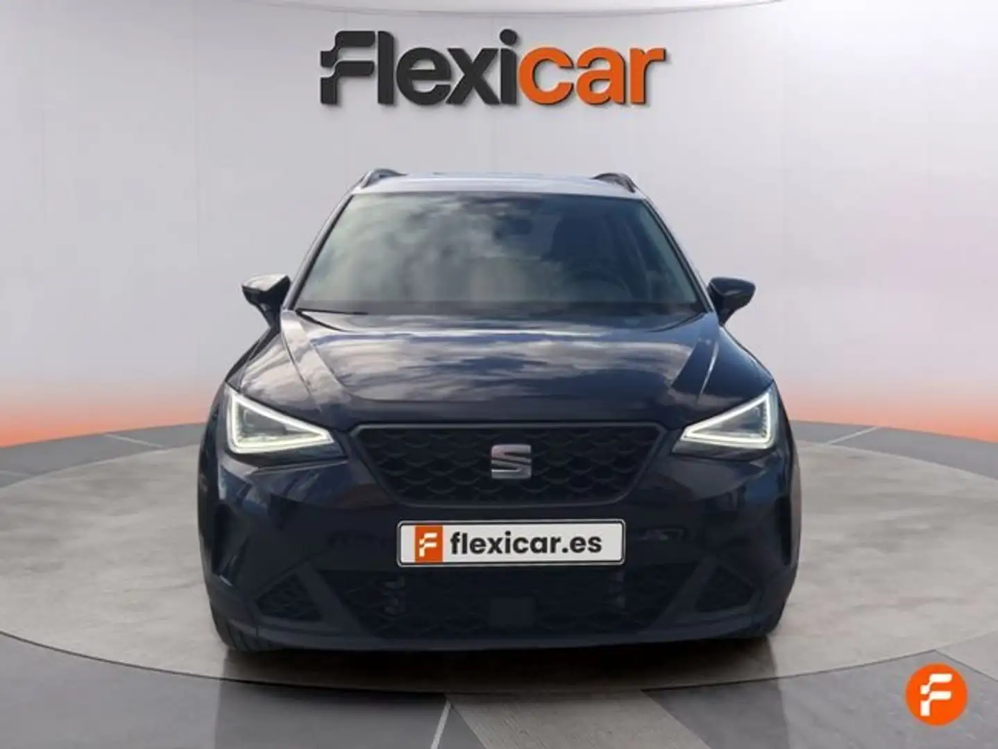 SEAT Arona 1.0 TSI 81kW (110CV) DSG Style XL Azul - 2